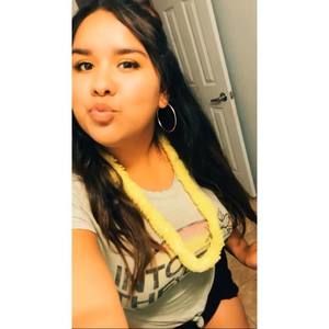 Meet your Posher, Ilyssa